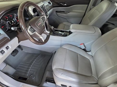 Used 2019 GMC Acadia SLT FWD image 7