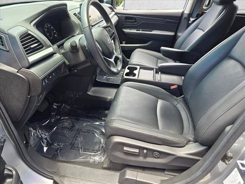 Used 2025 Honda Odyssey EX-L image 15