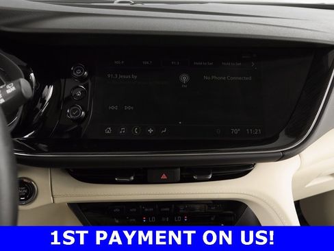Used 2023 Buick Envision Preferred image 32
