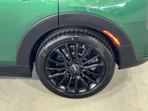 Used 2020 MINI Cooper Clubman S FWD image 36