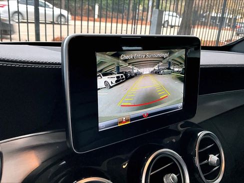 Used 2018 Mercedes-Benz C 300 Coupe image 26