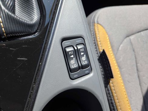 Certified 2025 Subaru Crosstrek 2.5i Sport image 24