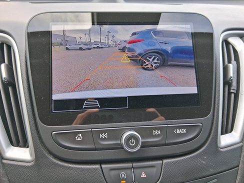 Used 2024 Chevrolet Malibu RS w/ LPO, Floor Liner Package image 11