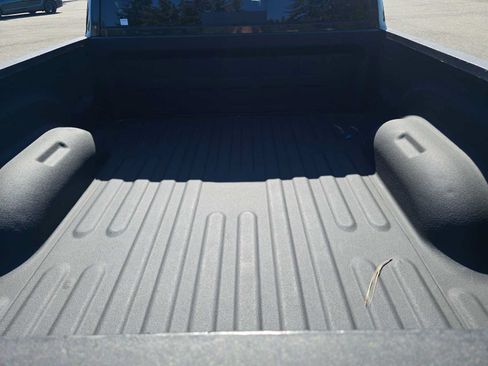 Used 2018 RAM 1500 Big Horn AWD/4WD image 14