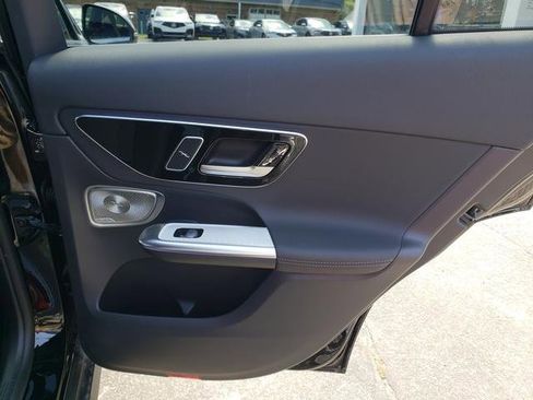 New 2025 Mercedes-Benz GLC 300 GLC 300 image 15