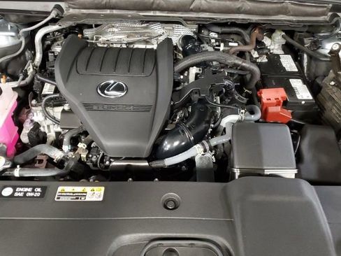 Used 2023 Lexus RX 350 Premium w/ Accessory Package image 26