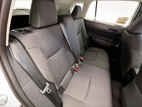 New 2026 Toyota Corolla Cross LE w/ Cold Weather Package AWD/4WD image 10