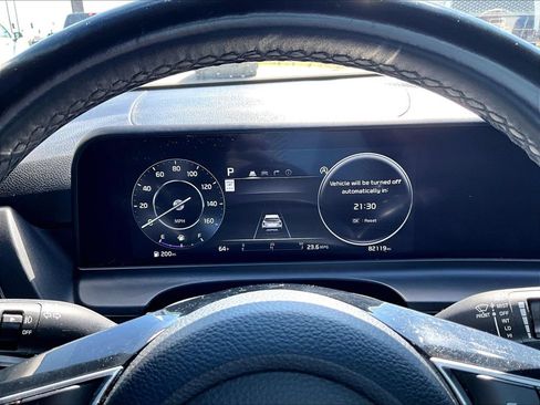 Used 2024 Kia Seltos EX AWD/4WD image 21