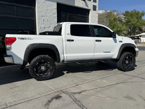 Used 2008 Toyota Tundra SR5 AWD/4WD image 5