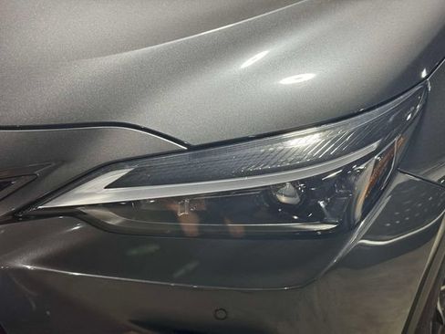 Certified 2025 Lexus NX 350 AWD w/ Accessory Package (2T) image 11