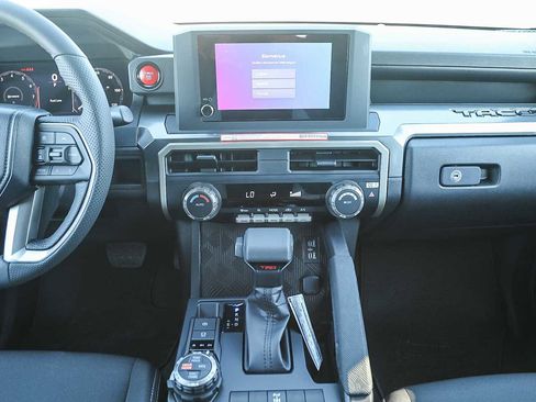 New 2026 Toyota Tacoma TRD Off-Road image 15