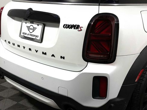 Certified 2024 MINI Cooper Countryman S image 29