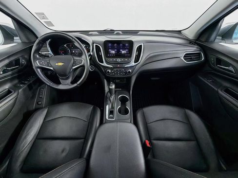 Used 2019 Chevrolet Equinox Premier AWD/4WD image 10