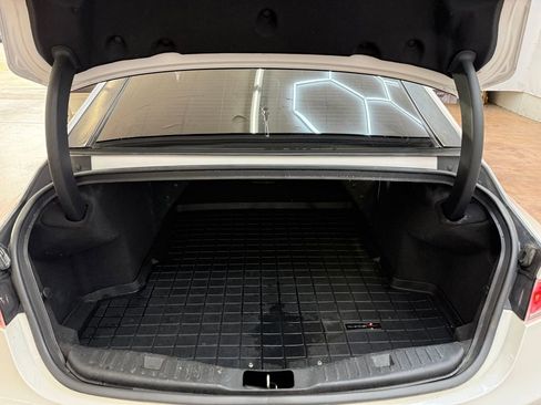 Used 2017 Lincoln MKZ Reserve w/ Technology Package image 19