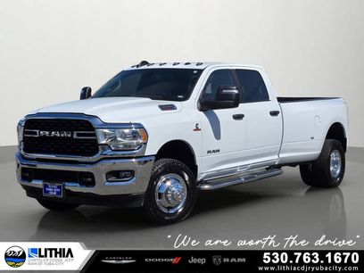 Used 2024 RAM 3500 Big Horn