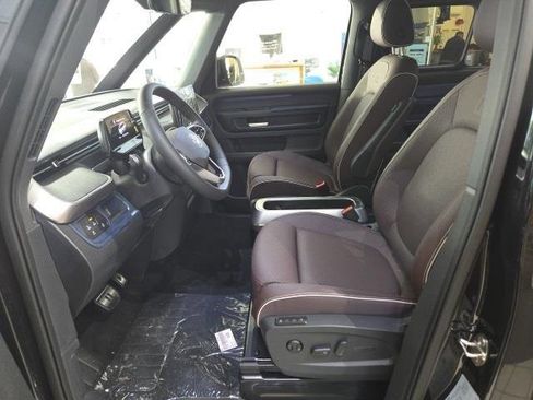 New 2025 Volkswagen ID. Buzz Pro S image 15