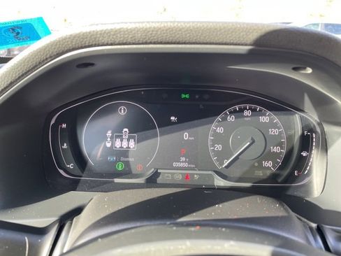 Certified 2022 Honda Accord Sport image 16