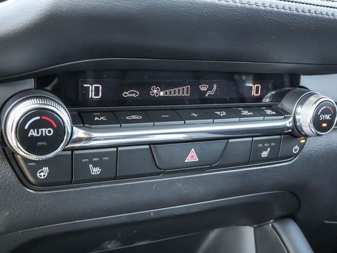 New 2026 MAZDA MAZDA3 2.5 Turbo Sedan w/Premium Plus image 31