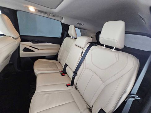 Used 2022 INFINITI QX60 Pure image 19