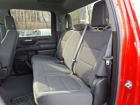 Used 2021 Chevrolet Silverado 2500 LT w/ Convenience Package image 8