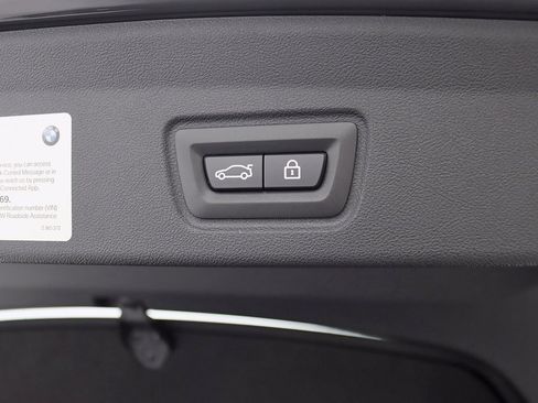 Used 2023 BMW i4 M50 w/ Premium Package image 37