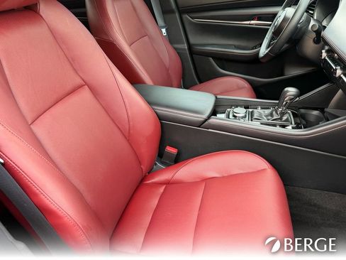 Used 2025 MAZDA MAZDA3 s AWD/4WD image 13