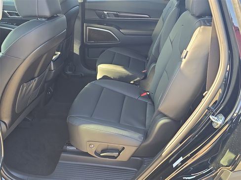 New 2025 Kia Telluride S image 18