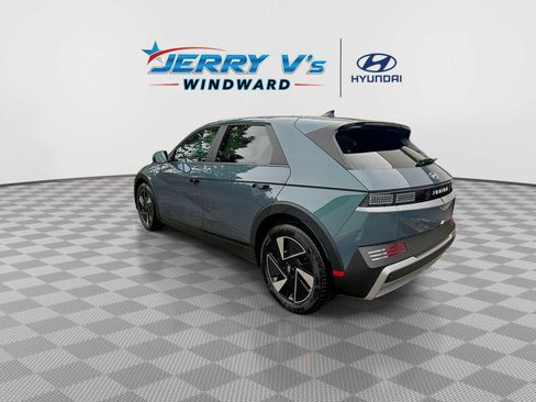 New 2026 Hyundai Ioniq 5 SE image 6