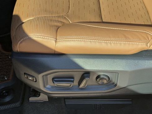 Certified 2026 Toyota Tundra 1794 Edition image 24