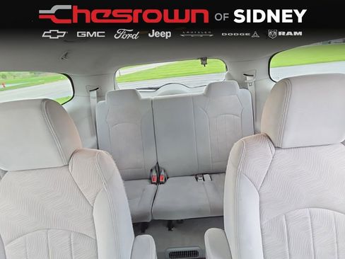 Used 2017 Buick Enclave Convenience image 22