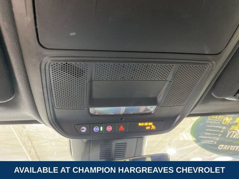Certified 2025 Chevrolet Equinox LT w/ Convenience Package II AWD/4WD image 25