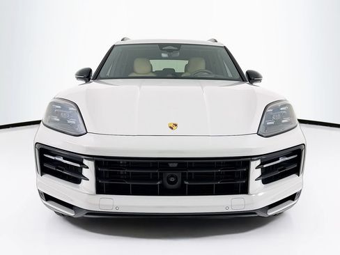 New 2026 Porsche Cayenne AWD/4WD image 6