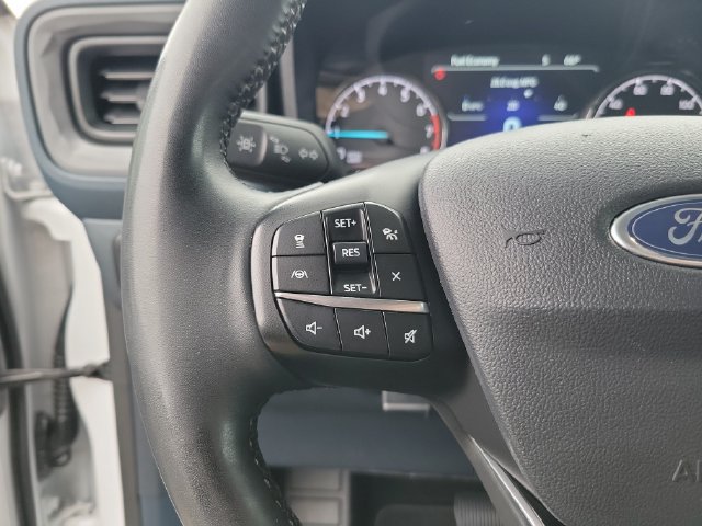 Used 2024 Ford Maverick Lariat w/ Black Appearance Package AWD/4WD image 16