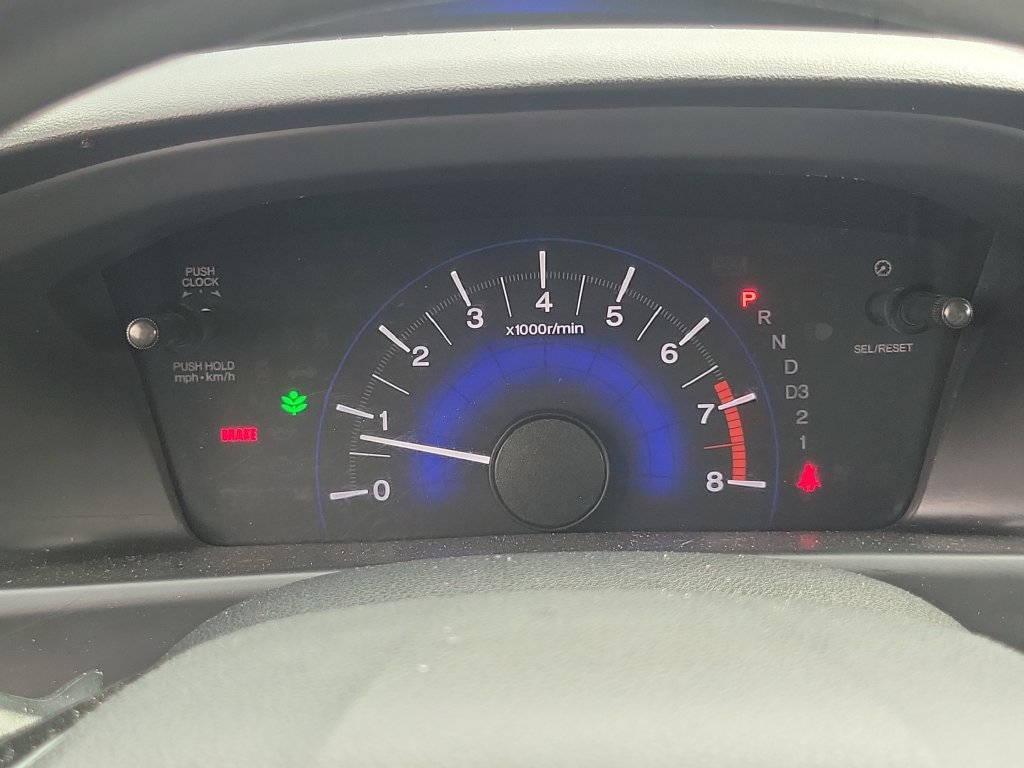 Used 2013 Honda Civic LX image 26