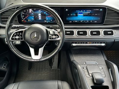 Used 2021 Mercedes-Benz GLE 350 4MATIC image 15
