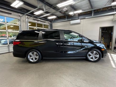 Used 2020 Honda Odyssey EX image 6