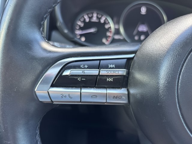 Used 2023 MAZDA CX-50 2.5 S w/ Cargo Package AWD/4WD image 24