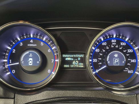 Used 2012 Hyundai Sonata GLS FWD image 32