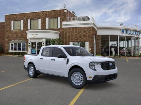 New 2026 Ford Maverick XL image 31