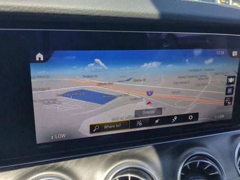 Certified 2023 Mercedes-Benz E 450 Coupe image 19