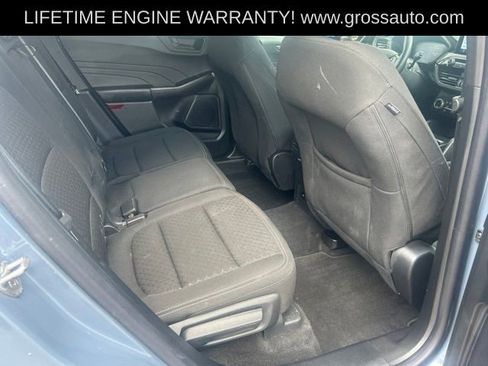 Used 2024 Ford Escape Active AWD/4WD image 37