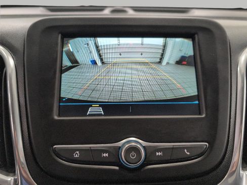 Used 2019 Chevrolet Equinox LT AWD/4WD image 14