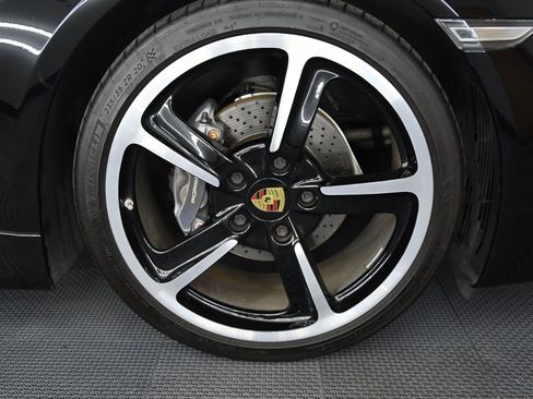 Used 2016 Porsche Cayman image 44