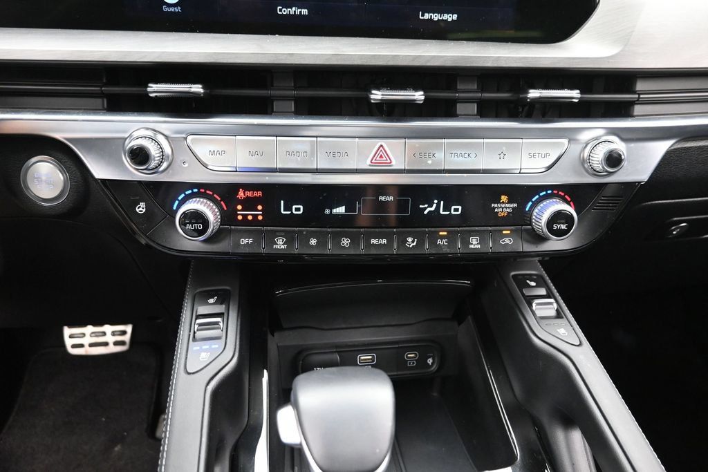 Used 2023 Kia Telluride SX Prestige X-Line AWD/4WD image 20