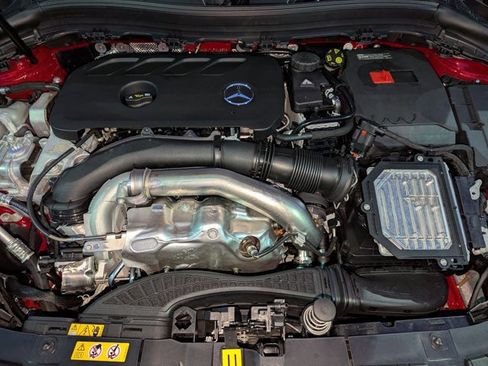 New 2026 Mercedes-Benz GLA 250 image 27