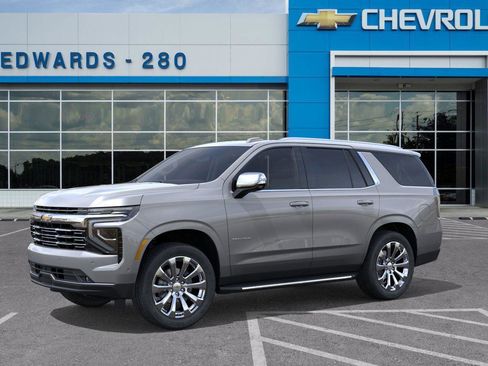 New 2026 Chevrolet Tahoe Premier w/ Sun And Tow Package image 2