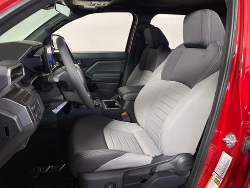 New 2026 Toyota Tacoma TRD Sport image 12