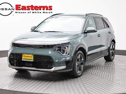 Used 2023 Kia Niro Wind w/ Wind Preserve Package