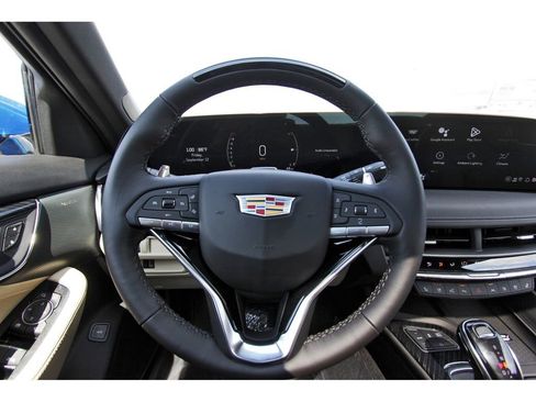 New 2026 Cadillac CT5 Premium Luxury image 13