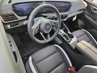 New 2026 Buick Envision Sport Touring AWD/4WD video 3